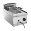 Friteuse Professionnelle électrique 1 Cuve 10 Litres - Giorik