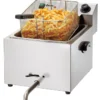Friteuse Professionnelle - 9,7 Litres - Bartscher