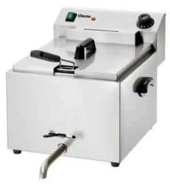 Friteuse Professionnelle - 9,7 Litres - Bartscher