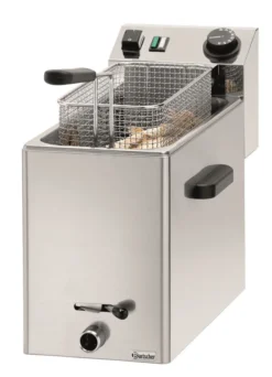 Friteuse professionnelle - 5,7 Litres - Bartscher