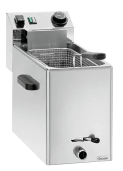 Friteuse professionnelle - 5,7 Litres - Bartscher