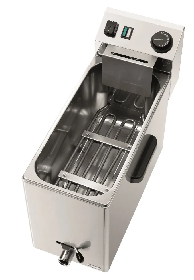 Friteuse professionnelle - 5,7 Litres - Bartscher