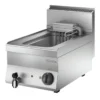 Friteuse Professionnelle - 650 - L400 - 10 L Bartscher