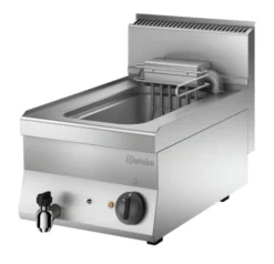 Friteuse Professionnelle - 650 - L400 - 10 L Bartscher