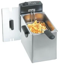 Friteuse Professionnelle Mini II - 1 x 4 Litres - Bartscher
