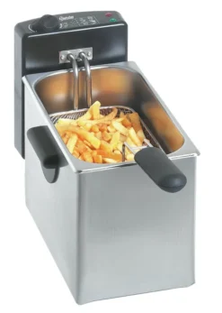 Friteuse Professionnelle Mini II - 1 x 4 Litres - Bartscher