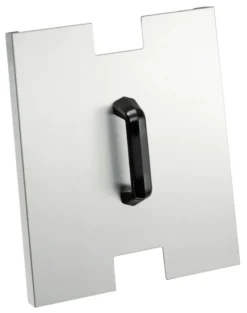 Friteuse Professionnelle à Poser en Inox - 8 Litres - Bartscher