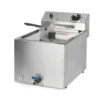 Friteuse Professionnelle à Poser 6L - HR Fainca