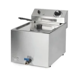 Friteuse Professionnelle à Poser 6L - HR Fainca