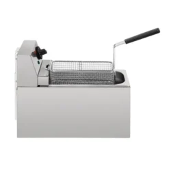 Friteuse Professionnelle Simple LSF 2,5L - Lincat