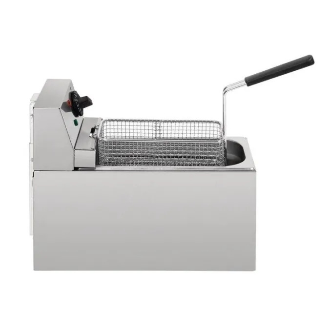 Friteuse Professionnelle Simple LSF 2,5L - Lincat
