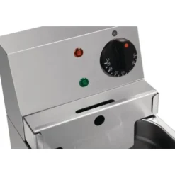 Friteuse Professionnelle Simple LSF 2,5L - Lincat