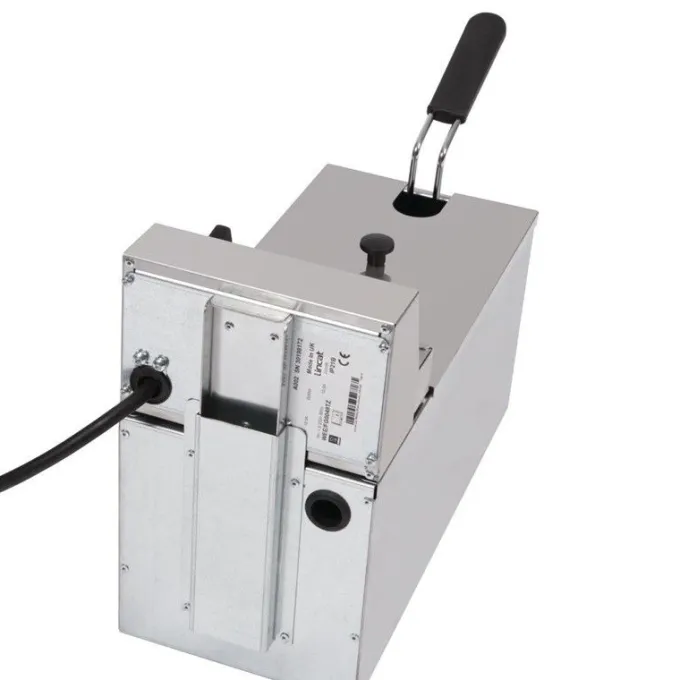 Friteuse Professionnelle Simple LSF 2,5L - Lincat