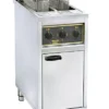 Friteuse professionnelle sur coffre 20 litres Roller Grill