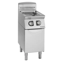 Friteuses Electriques, Commandes Electromécaniques, 13 L- Giorik - FE7113