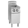 Friteuses Electriques, Commandes Electromécaniques, 17 L- Giorik - FE7117