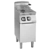 Friteuses Gaz, Brûleurs Internes, commandes électromécaniques, 2x8 L- Giorik - FG9207T