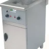 Friteuse sur Meuble Electrique 3 Puissances - 16 Litres - AFI Collin Lucy