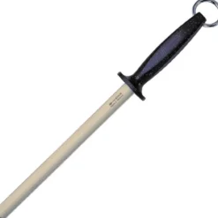 Fusil à Aiguiser Diamanté 25 cm - Dick