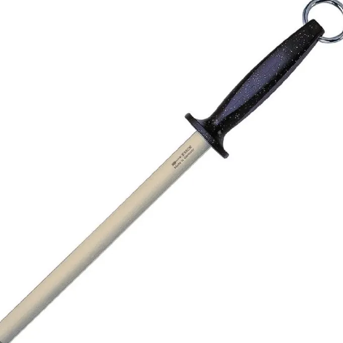 Fusil à Aiguiser Diamanté 25 cm - Dick