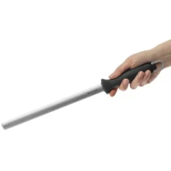 Fusil à Aiguiser Diamanté Professionnel - 260 mm - Wusthof