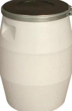 FUT 50L AVEC GRENOUILLERE METALLIQUE - L2G