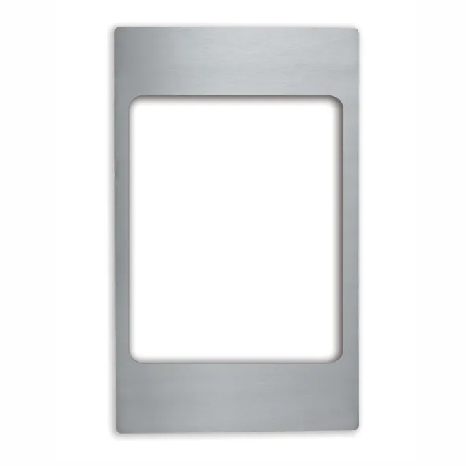 Gabarit Buffet Miramar® 1 Grand Rectangle - Pujadas