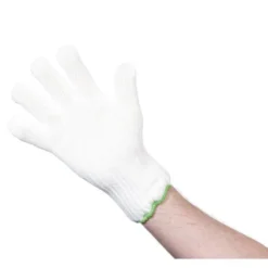 Gant Anti-Chaleur avec Protection du Poignet
