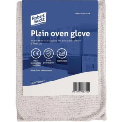 Gant Anti-Chaleur Taille 36