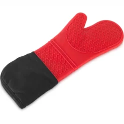 Gant en Silicone avec Fourreau en Coton - Pujadas