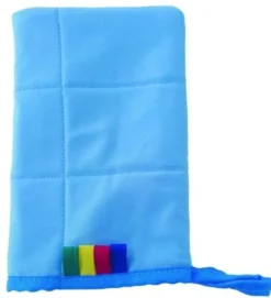 Gant Microfibres Vitres - Guialto