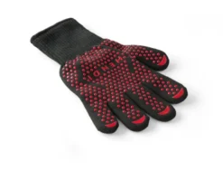 Gants à four résistant à la chaleur - 2 pièces (L)300 mm - Hendi