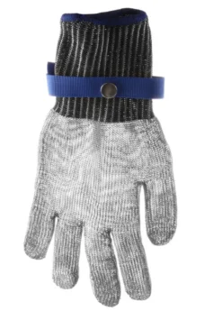Gants à huîtres Medium (L)305 mm - Hendi