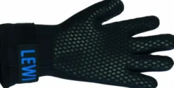 Gants Néoprène Taille L (La Paire) - Guialto