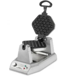 Gaufrier "Bubble Waffle" - 25 Gaufres/h - Waring