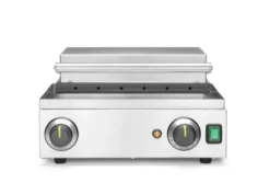 Gaufrier corn dog 230V/1550W 390x335x(H)230 mm - Hendi