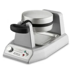 Gaufrier Mini Gaufres Belges - 100 Gaufres/h - Waring