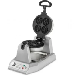 Gaufrier Mini Gaufres Belges - 100 Gaufres/h - Waring