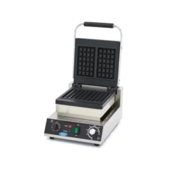 Gaufrier - 2 Pièces - Belge - Réf 5105 - Maxima