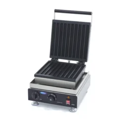 Gaufrier - 10 Pièces - Churros - Maxima