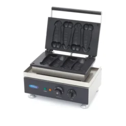 Gaufrier - Pénis - 4 Pièces - Maxima