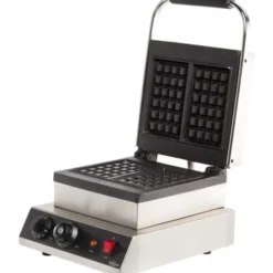 Gaufrier Professionnel - Double - 2 kW - Combisteel