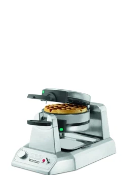 Gaufrier Professionnel Double 1400 W - Waring