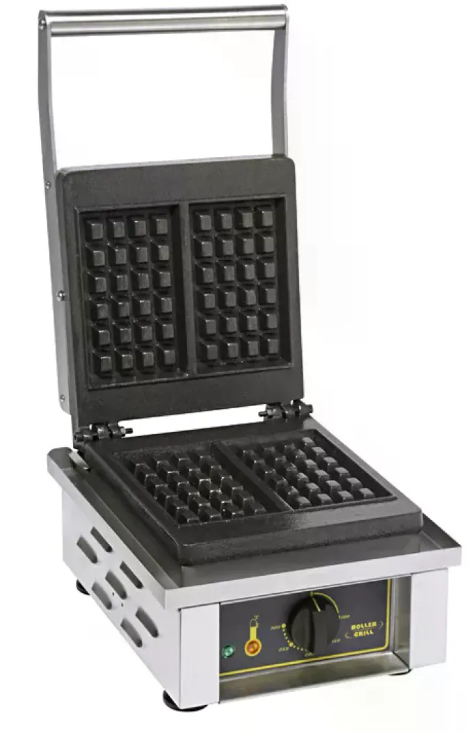 Gaufrier Professionnel Roller Grill GES20