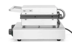 Gaufrier sucettes 230V/1750W 310x395x(H)230 mm - Hendi
