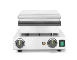 Gaufrier sucettes 230V/1750W 310x395x(H)230 mm - Hendi
