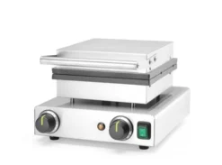 Gaufrier sucettes 230V/1750W 310x395x(H)230 mm - Hendi