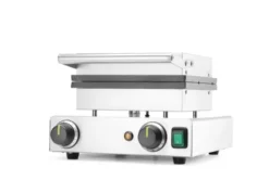 Gaufrier sucettes 230V/1750W 310x395x(H)230 mm - Hendi