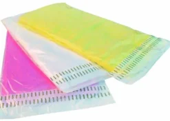 Gaze U.U. Imp Pp 22G Rose 30X60Cm (Carton 20X50U) - Guialto