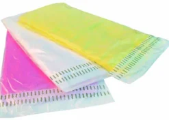 Gaze U.U. Non Imp Pp Blanche 30X60Cm (Carton 20X50U) - Guialto
